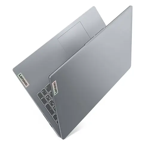 عکس شماره:3 , لپ تاپ 15.6 اینچی لنوو مدل IdeaPad Slim 3 15IRH8-i7 13620H 16GB 512SSD